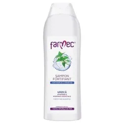 Farmec Sampon Fortifiant cu Urzica x 400ml
