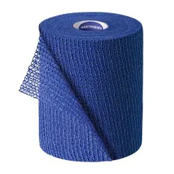 Fasa autoadeziva de fixare albastra Peha-Haft, 10cm x 20cm, Hartmann