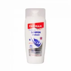 Favisan Sampon Vitalizant x 200 ml