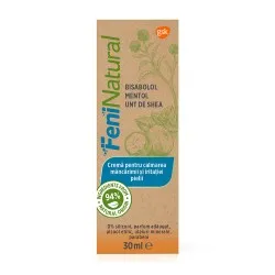 Crema FeniNatural, 30ml, GSK