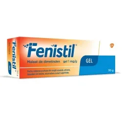 Fenistil 1mg/g -gel, 30g