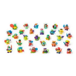 Figurina Golden Treasure Blind Pack +3 ani - Piratix