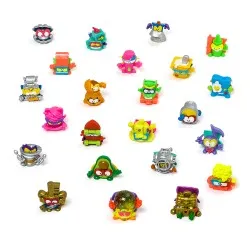 Figurina Surpriza Neon Blind Pack - Superthings
