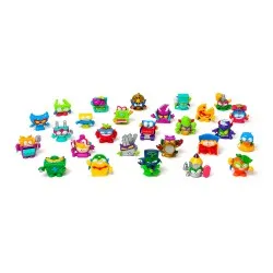 Figurina Surpriza Power Battle Blind Pack - Superthings