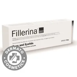 Fillerina 932 Tratament pt Ochi si Pleoape Grad 5 Plus x 15ml