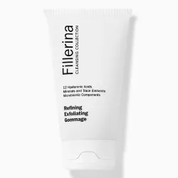 Gomaj exfoliant pentru uniformizare Fillerina Cleansing Collection, 75 ml, Labo