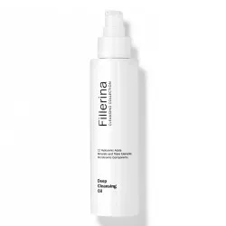 Ulei pentru curatare profunda Fillerina Cleansing Collection, 150 ml, Labo