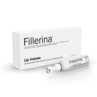 Gel dermatocosmetic cu efect de umplere pentru buze Doza 3 Lip Volume Fillerina, 5 ml, Labo