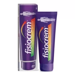 Gel Fisiocrem Solugel, 60ml, Uriach