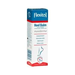 Flexitol, Balsam pentru calcaie, UREE 25%, 56 g, Stada