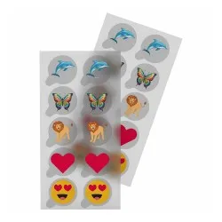 Plasturi Calmanti dupa Intepatura de Tantari +3ani, 20 buc, Flint Med