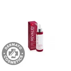 Fluid anti-imbatranire pentru par Revalid, 100 ml, Ewopharma