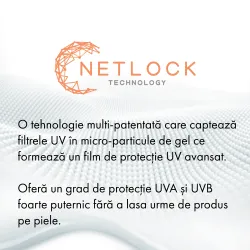 Fluid colorat SPF50+ cu actiune impotriva foto-imbatranirii tenului, nuanta deschisa-medie, Vichy
