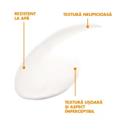 Fluid cu SPF50+ Triasorb, 50 ml, Avene