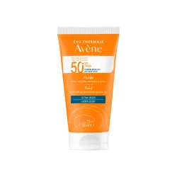 Fluid cu SPF50+ Triasorb, 50 ml, Avene