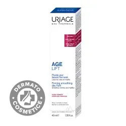 Fluid de zi pentru lifting si fermitate Age Lift, 40 ml, Uriage