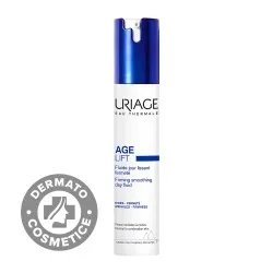 Fluid de zi pentru lifting si fermitate Age Lift, 40 ml, Uriage