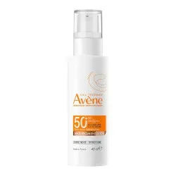 Fluid Fata Protectie Solara Anti Pigmentare SPF50+ Triasorb, 40ml, Avene