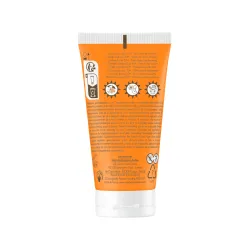 Fluid nuantator cu SPF50+ Triasorb, 50 ml, Avene