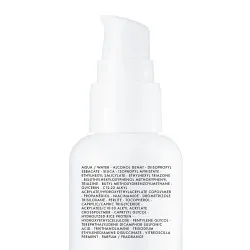 Fluid pentru protectie solara cu actiune impotriva foto-imbatranirii tenului SPF50+ Capital Soleil, 40 ml, Vichy