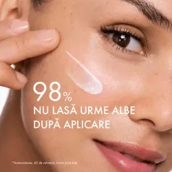 Fluid pentru protectie solara cu actiune impotriva foto-imbatranirii tenului SPF50+ Capital Soleil, 40 ml, Vichy