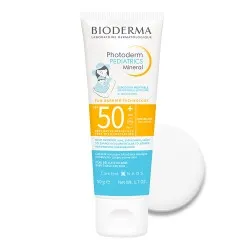 Fluid protectie solara SPF50+ , 50ml, Photoderm Pediatrics, Bioderma