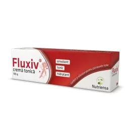 Fluxiv Crema x 100 g - Antibiotice