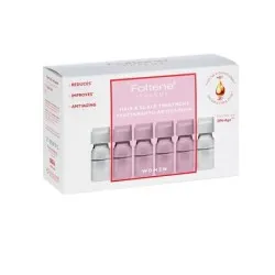 Foltene Tratament Impotriva Caderii Parului pt Femei 6ml -fiole x 12