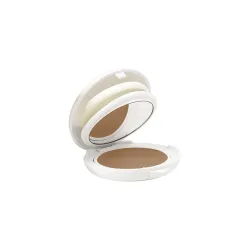 Fond de ten compact pentru protectie solara SPF 50+, Dore, 10 g, Avene