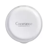 Fond de ten compact pentru ten uscat Avene Couvrance NATURAL-02