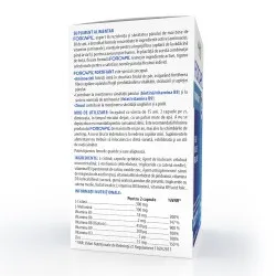 Forcapil par si unghii, 180 capsule, Arkopharma