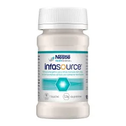 Infasource, 90ml, Nestle