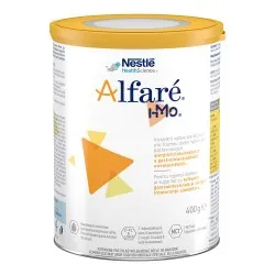Formula speciala de lapte pentru tratamentul dietetic al alergiilor Alfare HMO, 400g, Nestle