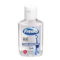 Fresko Gel Antibacterian Fresh x 60 ml