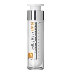 Crema anti-rid SPF25 Active Block, 50ml, Frezyderm