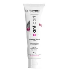 Crema cu efect similar cortizonului Anticort, 50ml, Frezyderm
