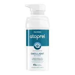 Balsam emolient pentru piele sensibila si uscata Atoprel, 300ml, Frezyderm