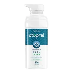 Crema de baie Atoprel, 300ml, Frezyderm
