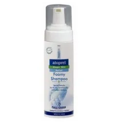 Sampon Atoprel Foamy, 150 ml, Frezyderm