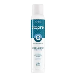 Spuma emolienta Atoprel, 200ml, Frezyderm