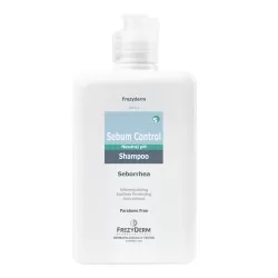 Sampon pentru dermatita seboreica, 200ml, Frezyderm