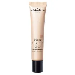 Galenic Teint Lumiere Crema Hidratanta Nuantatoare si Iluminatoare DD Nude SPF25 x 40ml