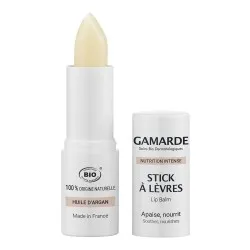 Balsam Buze Nutritiv Stick, 3.8g, Gamarde
