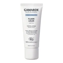 Fluid Hidratant Lejer, 40ml, Gamarde