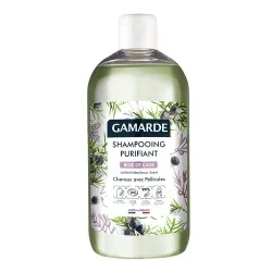 Sampon Natural Antimatreata, 500 ml, Gamarde