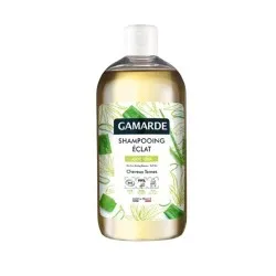 Sampon Natural pt Stralucire cu Aloe Vera, 500ml, Gamarde