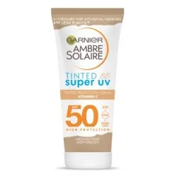 Garnier Ambre Solaire Crema Sensitive Advanced BB Cream SPF50 x 50ml