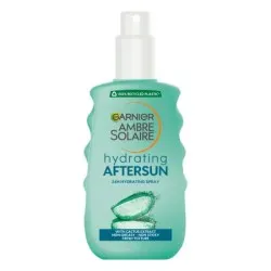Garnier Ambre Solaire Spray dupa Plaja 200ml