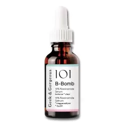 Serum B-Bomb, 30 ml, Geek&Gorgeous