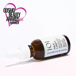 Serum HA 5 Light, 30 ml, Geek&Gorgeous